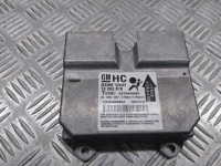 фото thumb №1, Модуль подушка безпеки opel corsa d 1.2 13283818