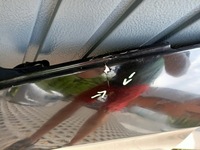 фото thumb №5, Крыло левый перед mercedes e-klasa w212 lift