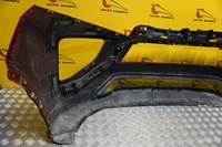 фото thumb №9, Mitsubishi eclipse cross lift 2021- 2023 бампер перед 6400k954zz