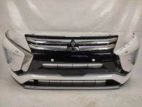 фото thumb №1, Mitsubishi eclipse cross бампер перед 2017- 4pdc