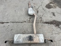 фото thumb №8, Audi q5 80a 2.0 tfsi вихлоп глушник кінцевий 80a253411l