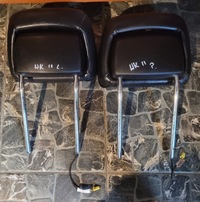 фото thumb №9, Jeep grand cherokee wk2 подголовник сиденье левый правый перед