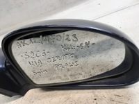 фото thumb №6, Зеркало правые внешние пассажира kia cerato 1 5pin 6k