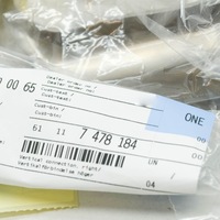 фото thumb №7, Bmw 8 coupe g15 передняя часть правый вертикальный connection 51117478184