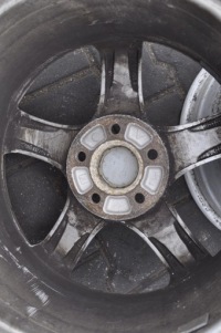 фото thumb №10, Volvo v40 v60 v70 s60 s80 диски алюминий r16" 7j 5x108 et50 31423046