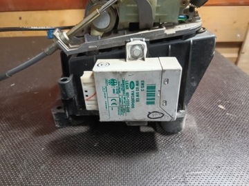 фото thumb №5, Range rover l322 iii вибірник коробки передач 40e90134a02