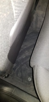 фото thumb №13, Audi a4 b6 a 4 килимок підлога idealna europa