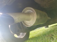 фото thumb №9, Педаль педалі комплект nissan micra k12 03-2010 1.2 ben z11j 3 дверний