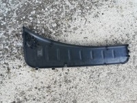 фото thumb №6, Tesla s lift молдинг защита накладка kufra перед