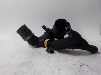 Fiat 500 alfa romeo mito 0.9 t-air труба повітрозабірник повітря 51929067 Ціна, фото thumb