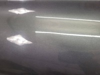 Двері задній ліва сторона fiat 500x facelift 2018 Оригінал, фото thumb