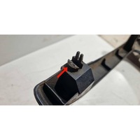 фото thumb №8, Решітка радіатора передній opel frontera b 07059827