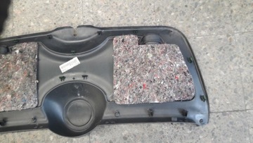 фото thumb №9, 7029839 обивка защита крышки багажника mini coop