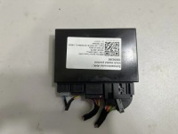 Bmw 2 active tourer u06 2021 задній dachy Зі Шроту, фото thumb