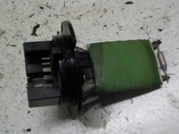 фото thumb №1, Peugeot 307 резистор вентилятор