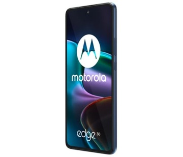 РОЗЕТКА Motorola Edge 30 5G 8/256 ГБ Метеоритный Серый