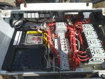 Carrier Vector 1550 1800 1850 1950 moduł OGF