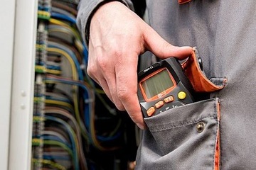 SONEL CMM-11 Цифровой мультиметр CMM11