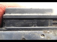 Citroen c4 1.6hdi насос abs 0265950517 Недорого, фото thumb