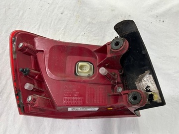 фото thumb №7, Audi a6 c7 11-15 avant універсал лампи задні ліва+ права