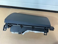 фото thumb №11, Бардачок пасажира, консолі, панелі mercedes b klasa w247 m europa, чорний