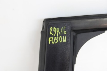 фото thumb №11, Ford fusion рестайлинг 05r- дверь левая задние левый зад s5
