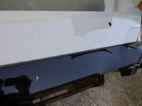 фото thumb №13, Bmw 5 g60 m набор 23- бампер задний