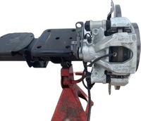 фото thumb №7, Master 4 movano 18- oś задня балка рама тент контейнер бортовий nowa