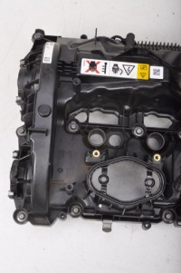Bmw x1 f48 2.0 крышка клапанов 8631745 Недорого, фото thumb