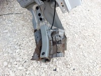 фото thumb №3, Avensis t27 лонжерон права передня 1f7 підкрилок