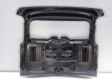 фото thumb №8, Новая крышка задняя dacia jogger 21- номер 32461