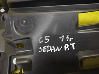 фото thumb №7, Citroen c5 iii sedan защита порог правый задняя