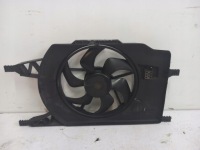 Купить Laguna 1.9 dci вентилятор радиатора 8200025635, фото thumb