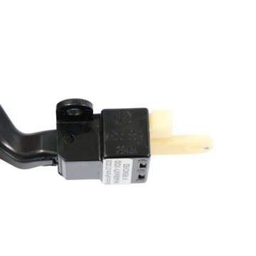 фото thumb №13, Mitsubishi pajero mk3 переключатель круиз-контроля колонка руль mr537964