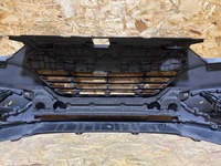 фото thumb №16, Kompletny бампер перед hyundai ix35 оригинал демонтаж