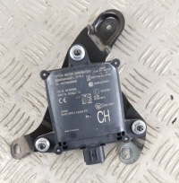 фото thumb №1, Toyota c-hr chr 16 слепая зона spot датчик мертвого pola