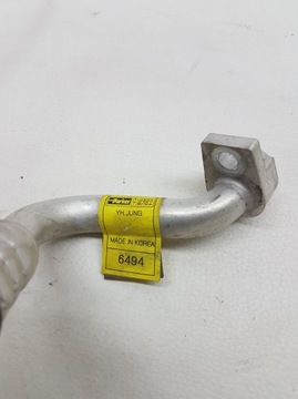 фото thumb №6, Opel mokka 1.7 12-16 трубка шланг кондиционера