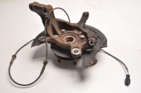 фото thumb №6, Nissan leaf ii ze1 поворотна опора права передня 400141kk0h