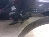 фото thumb №7, Дверь зад задние левая hyundai tucson iv 4 2020-