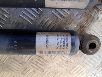 фото thumb №4, Ford custom 14 r амортизатор зад fk21-18080-ba