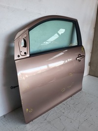 фото thumb №8, Дверь левая перед citroen c1 108 toyota aygo ii 5-d 2014-