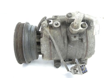 фото thumb №3, Компресор кондиціонера toyota avensis t22 2.0d4d