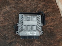 фото thumb №9, Блок управления двигателя peugeot 407 2.0 hdi 9662273480