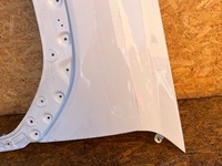 фото thumb №10, Крыло левый передний перед dacia duster iii 3 24-