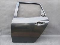 фото thumb №1, Mazda 3 iii 03-09 дверь зад задние левая оригинал