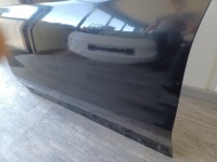 Дверь ---- bmw x4 g02 ---- передние левое с Разборки, фото thumb