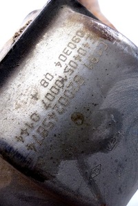 фото thumb №1, Катализатор 2.5 dci renault master ii opel movano b c191 8200245874