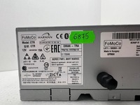 фото thumb №2, Ford ecosport ii lift радио navi gps навигация