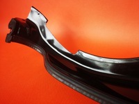 фото thumb №5, Audi tt 8s жёлоб жабо прокладка 49km