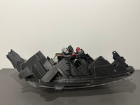 фото thumb №15, Mitsubishi eclipse cross лампа левая полный led европа